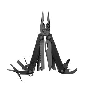 Leatherman Charge Plus schwarz