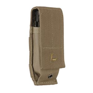 Leatherman NYLON MOLLE XL BROWN Messerscheide