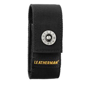 Leatherman Puzdro na Messer NYLON SHEATH BLACK SMALL