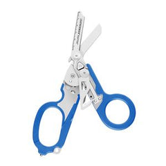 Leatherman Multitool RAPTOR® RESCUE blau