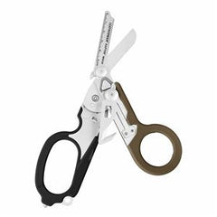 Leatherman Multitool RAPTOR® RESCUE tan-black