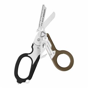 Leatherman Multitool RAPTOR® RESCUE tan-black