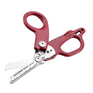 Leatherman Multitool RAPTOR® RESPONSE CRIMSON