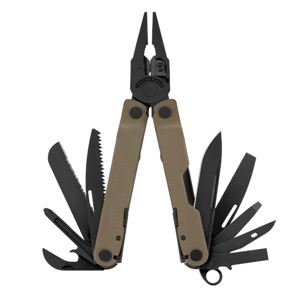 Leatherman večnamenska orodja