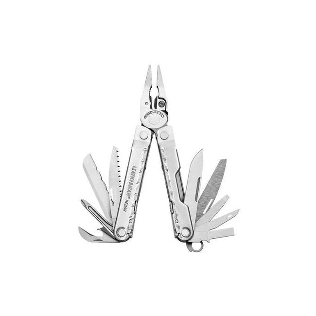 Leatherman Multifunktions- nastroj Rebar