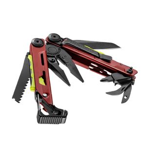 Leatherman Signal Crimson