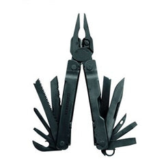 Leatherman Super Tool 300 multitool schwarz