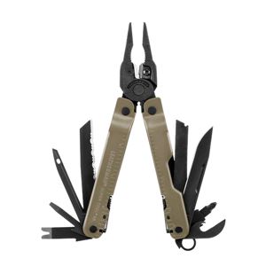 Leatherman Super Tool 300 Coyote Tan