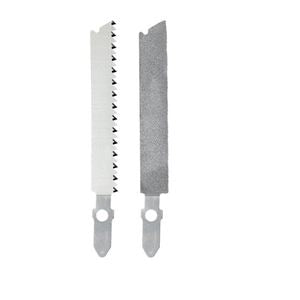 Leatherman SURGE SAND AND FILE silber