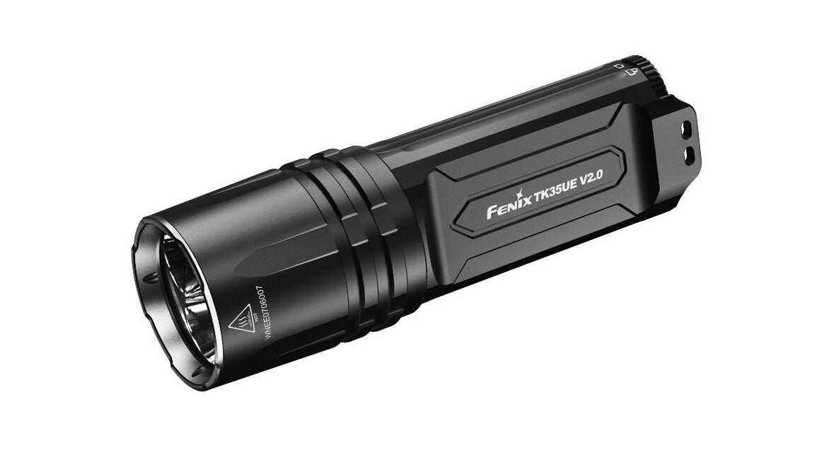 Fenix TK35 UE V2.0 LED-Leuchte (5000 Lumen)