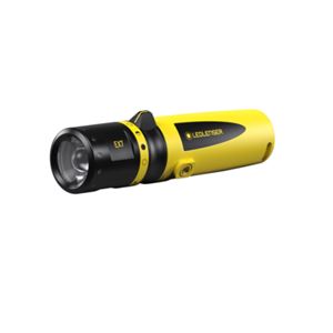 LEDLENSER EX7 leuchte