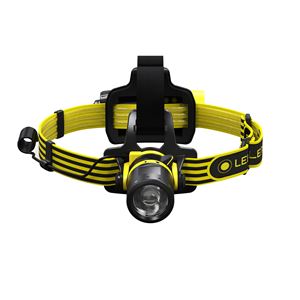 LEDLENSER EXH8R scheinwerfer