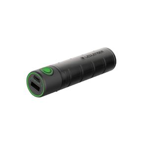 LEDLENSER FLEX 3 Ladegerät + 18650 Akku