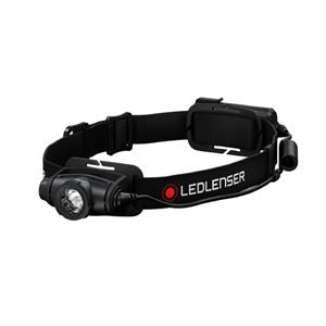 LEDLENSER H5 CORE led-scheinwerfer
