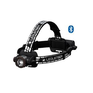 LEDLENSER H7R SIGNATURE LED-Scheinwerfer