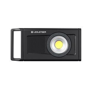 LEDLENSER IF4R Musik leuchte