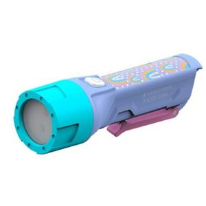 LEDLENSER KIDBEAM4 RAINBOW leuchte