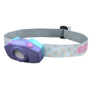 LEDLENSER Kidled2 Rainbow LED-Scheinwerfer