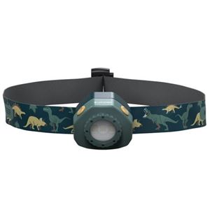 LEDLENSER KIDLED4R DINO led-scheinwerfer