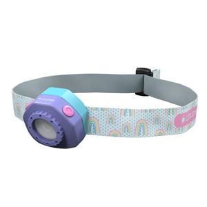 LEDLENSER Kidled4r Rainbow led-scheinwerfer