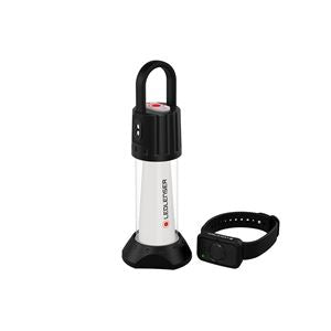 LEDLENSER ML6 CONNECT warmes licht