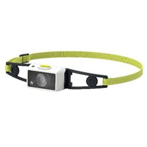 LEDLENSER celovka NEO1R Bielo-LIMETKOVA