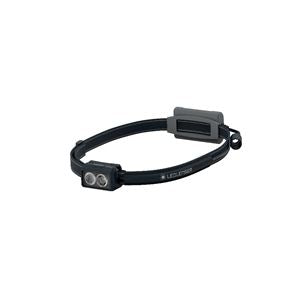 LEDLENSER NEO3 LED-Scheinwerfer SCHWARZ-GRAU