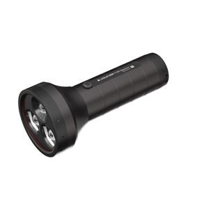LEDLENSER P18R Signature leuchte