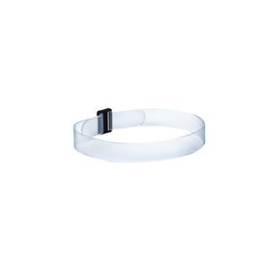 Stirnband für Stirnlampen