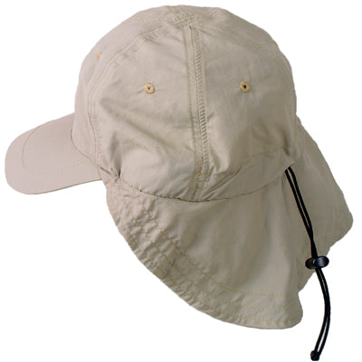 Legionärsmütze, Supplex Einheitsgröße, khaki