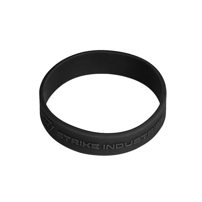 Leguon Gummiband zur Markierung des Magger Magazins, schwarz