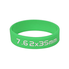 Leguon Torque 7.62 mm markierung des magazins gummiband , olivgrün