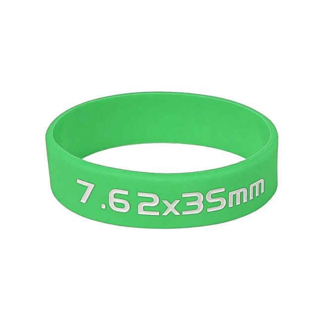 Leguon Torque 7.62 mm markierung des magazins gummiband , olivgrün