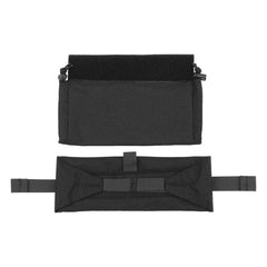 Leguon Saber IFAK medizinische gürteltasche, schwarz