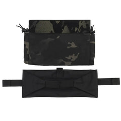 Leguon Saber IFAK medizinische Gürtel tasche , black CP