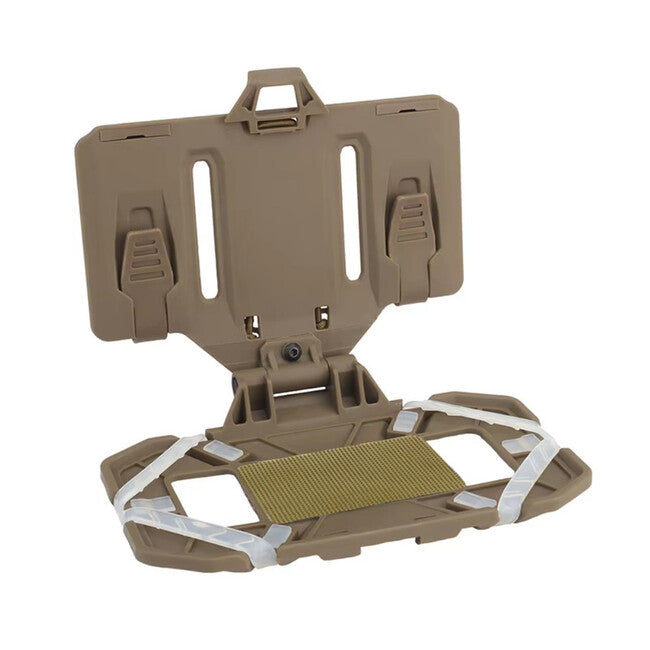Leguon Navigationshalterung für MOLLE Arc, coyote