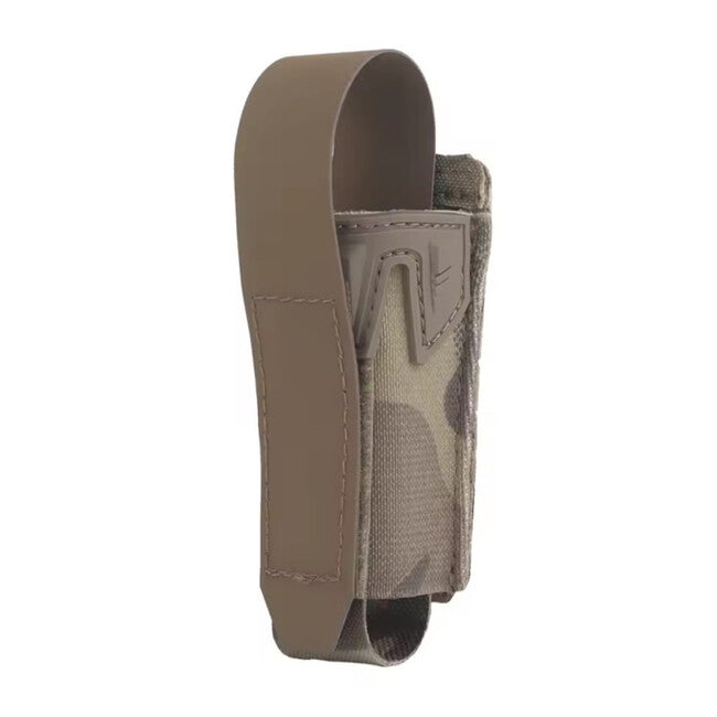 Leguon Falxo 9 mm magazintasche, CP camo