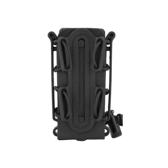Leguon Nexus 9mm magazintasche, schwarz