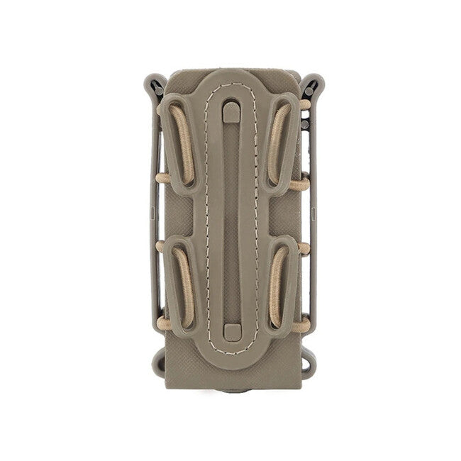 Leguon Nexus 9mm magazintasche, coyote