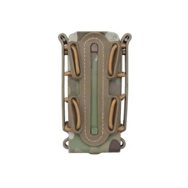 Leguon Nexus 9mm Magazin tasche CP camo
