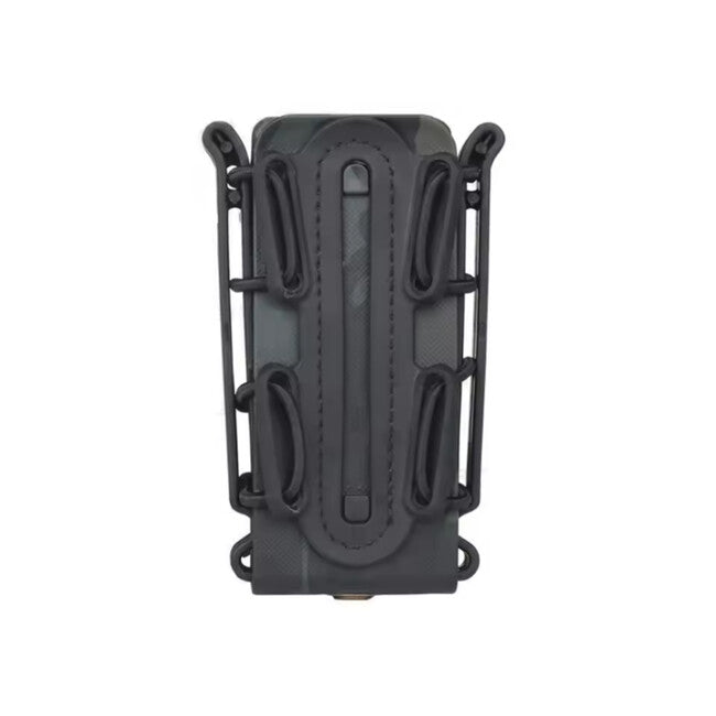 Leguon Nexus 9mm Magazintasche, CP camo black