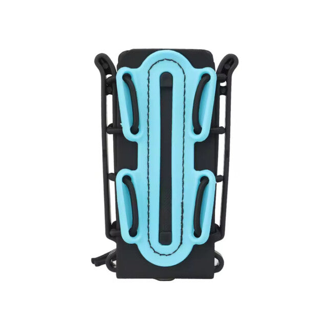 Leguon Nexus 9mm magazintasche, blau