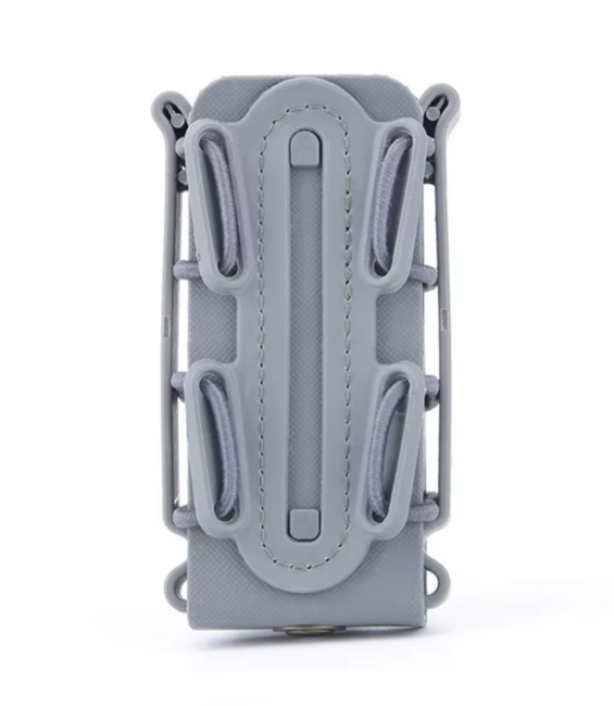 Leguon Nexus 9mm magazintasche, grau