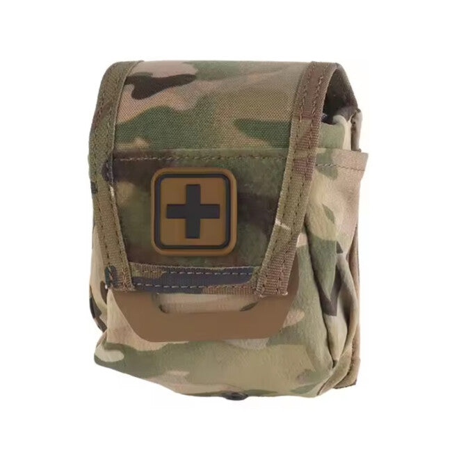 Leguon Omen Schnelle taktische Überlebensapotheke, CP camo