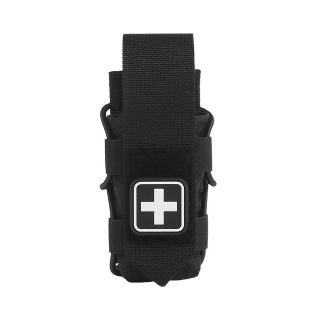 Leguon Aegis TQ taktische Hülle für tourniquet, schwarz CP