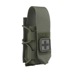 Leguon Aegis TQ taktische tasche für tourniquet, olivgrün