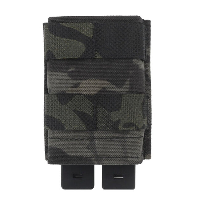 Leguon Darco taktische magazintasche 7.62mm, schwarz camo