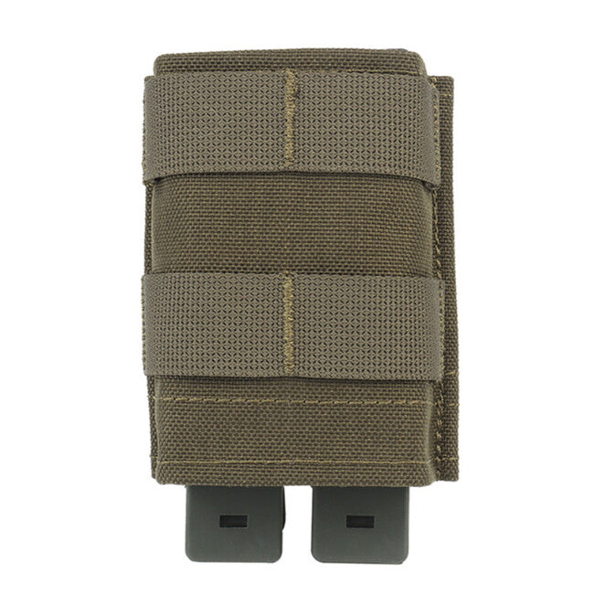 Leguon Darco taktische magazintasche 7.62mm, olivgrün
