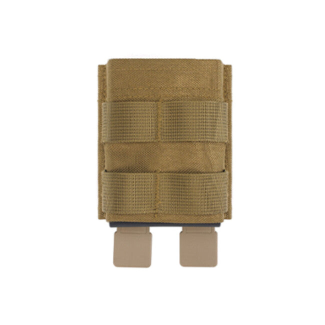 Leguon Husk Taktische Magazintasche 7.62 mm, coyote