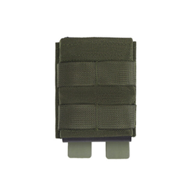 Leguon Husk taktische magazintasche 7.62 mm, olivgrün